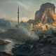 Illustration for article titled The Concept Art of emAssassins Creed: Revelations/em